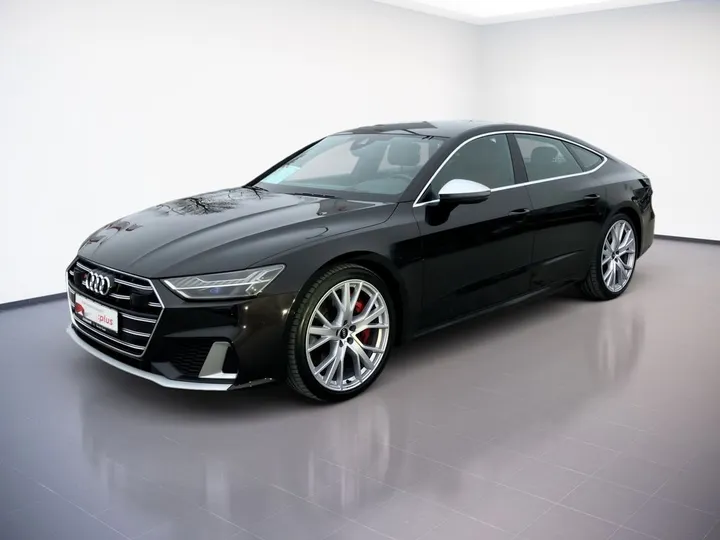 Audi S7