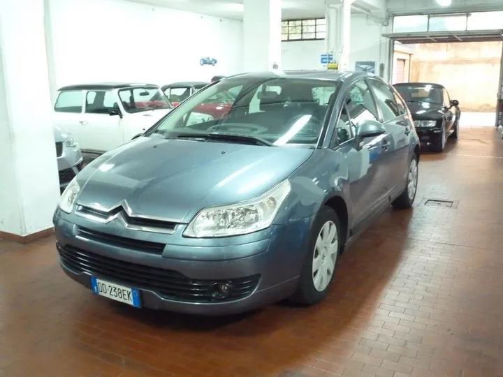 Citroën C4