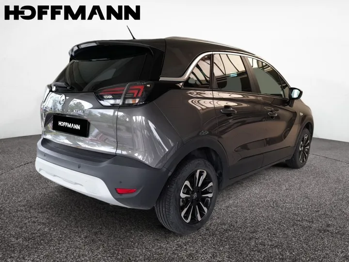Opel Crossland (X)