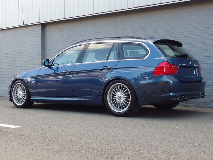 ALPINA B3