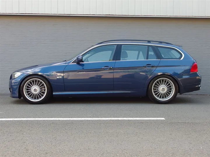 ALPINA B3