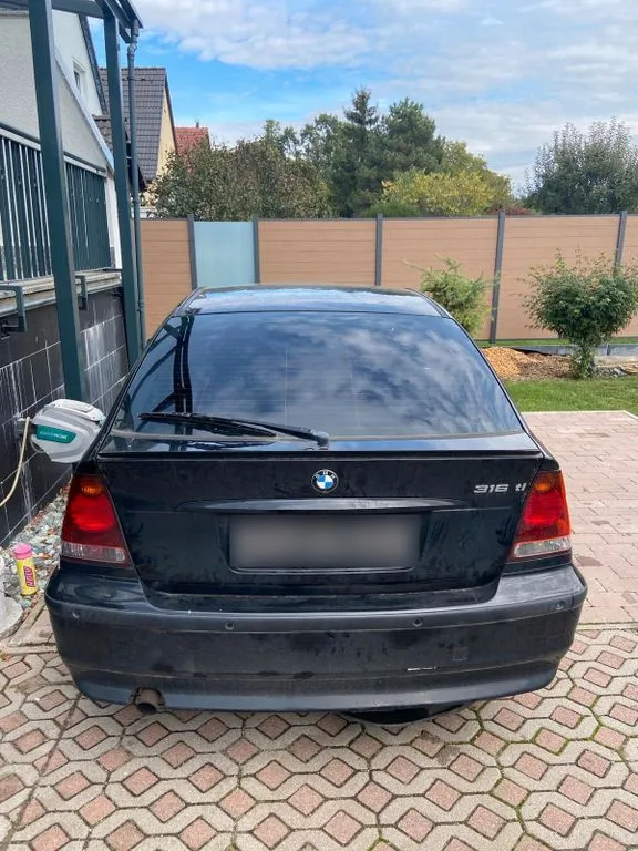 BMW 316