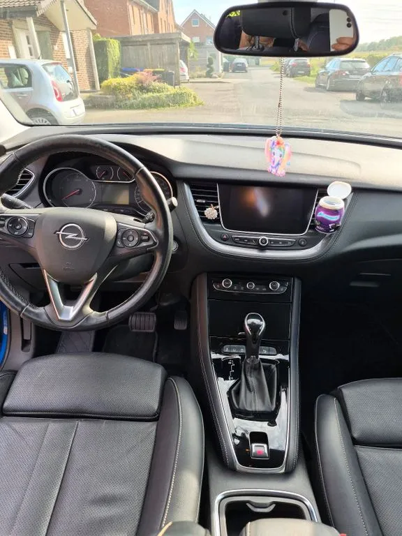 Opel Other