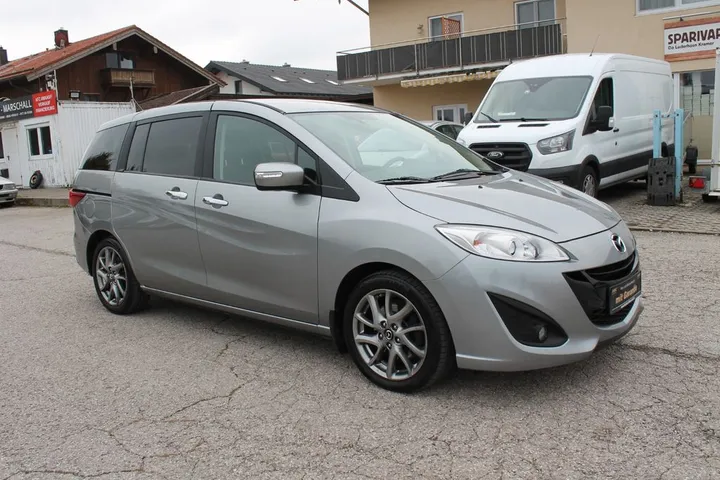Mazda 5