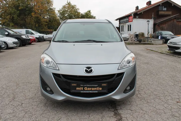 Mazda 5