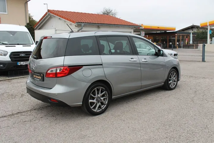 Mazda 5