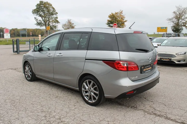 Mazda 5
