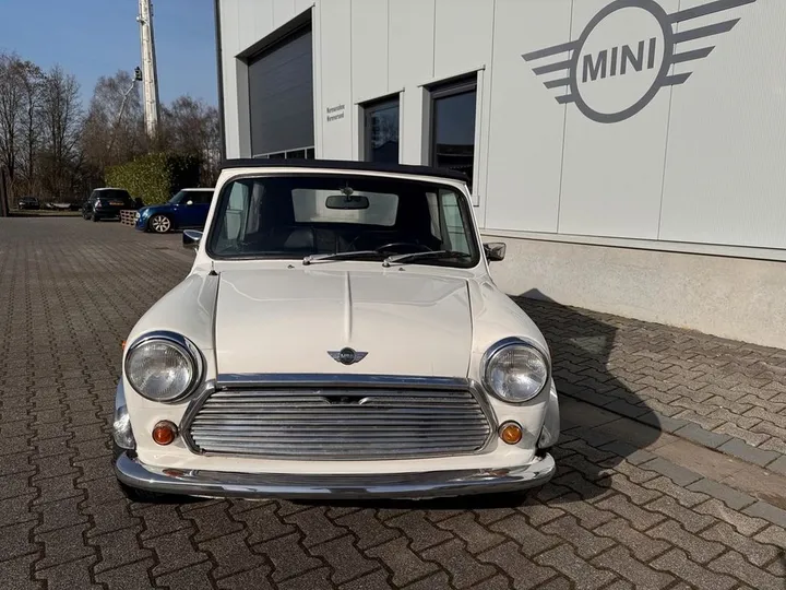 MINI Other