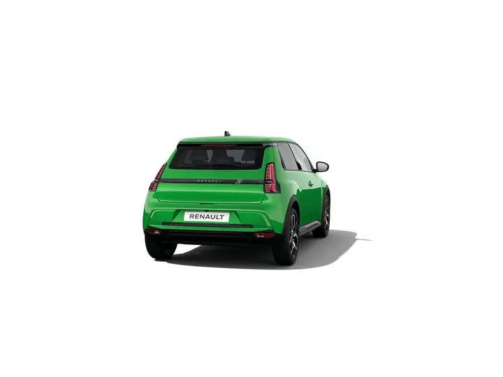 Renault R 5