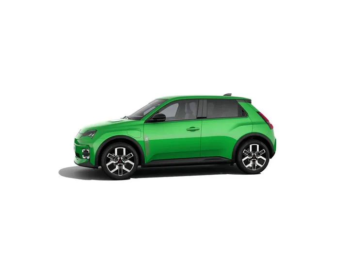 Renault R 5