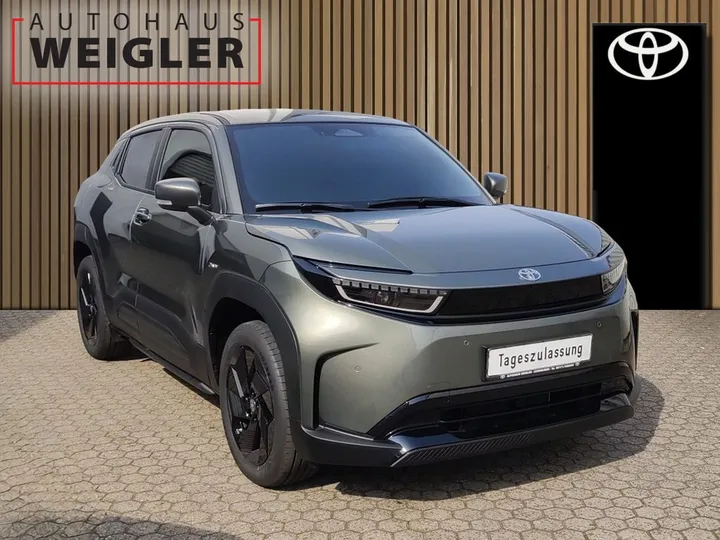 Toyota Other