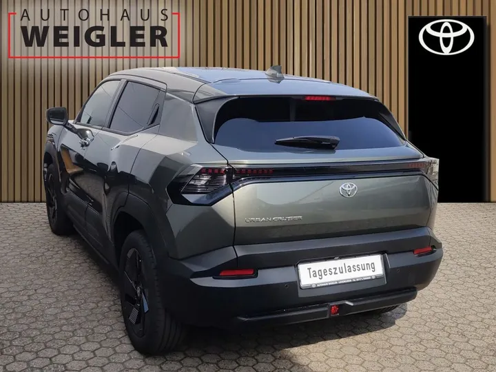 Toyota Other