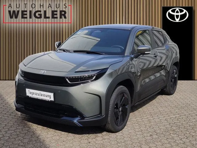 Toyota Other
