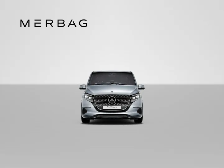 Mercedes-Benz V 300