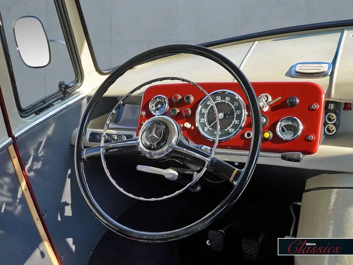 Mercedes-Benz Other