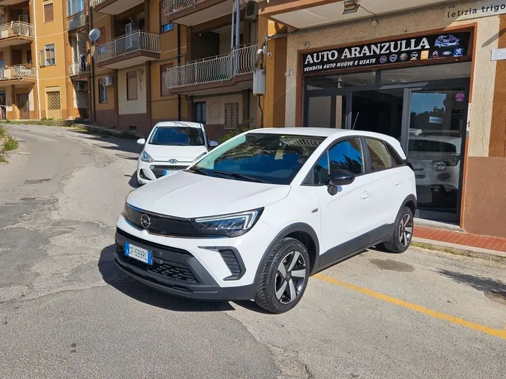 Opel Other