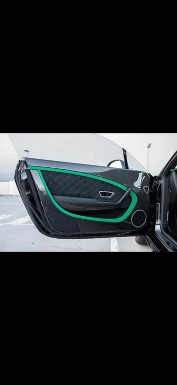 Bentley Other