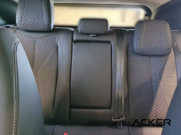 DS Automobiles DS4