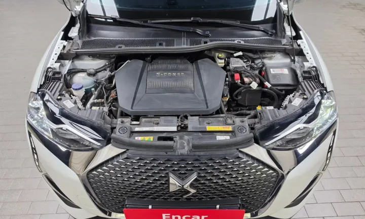 Citroen-DS DS3