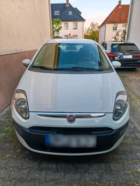 Fiat Grande Punto