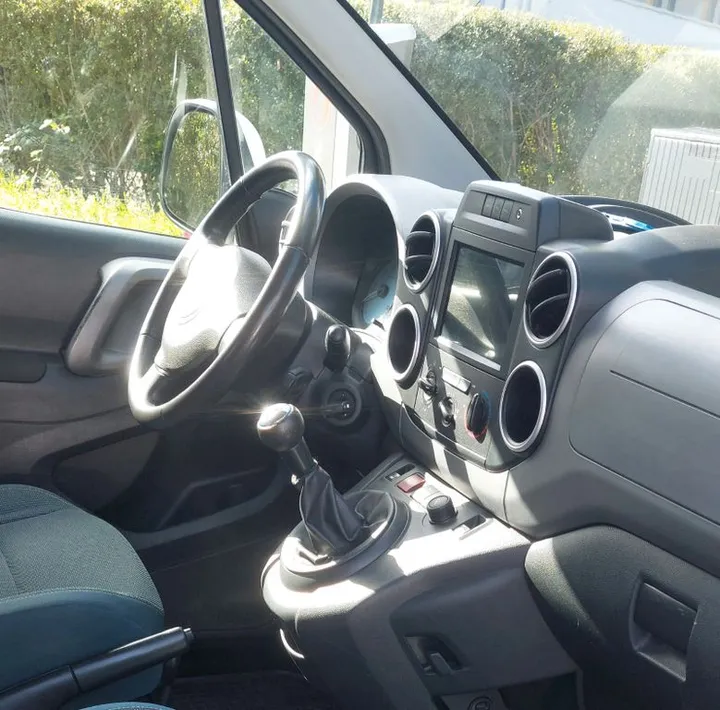 Citroën Berlingo