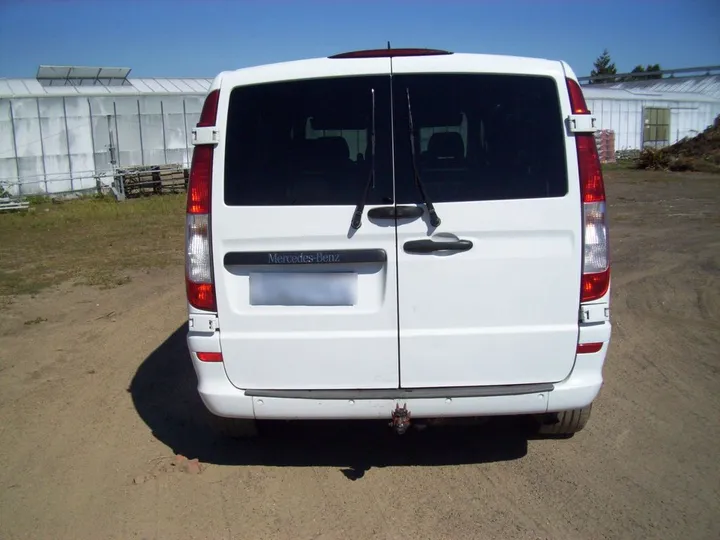 Mercedes-Benz Viano