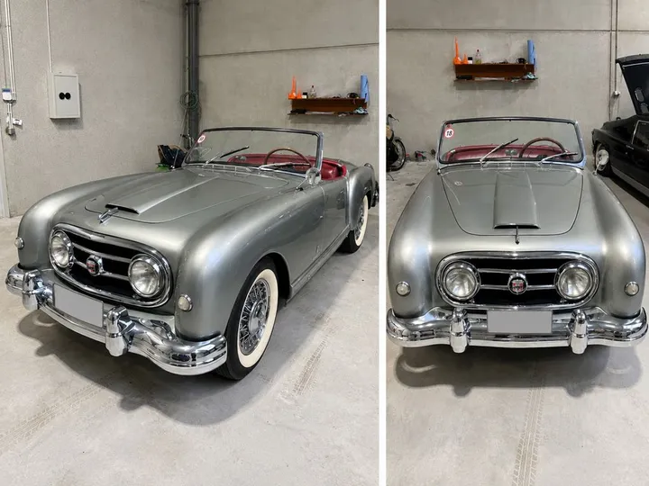 Austin Healey Other
