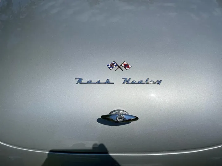 Austin Healey Other