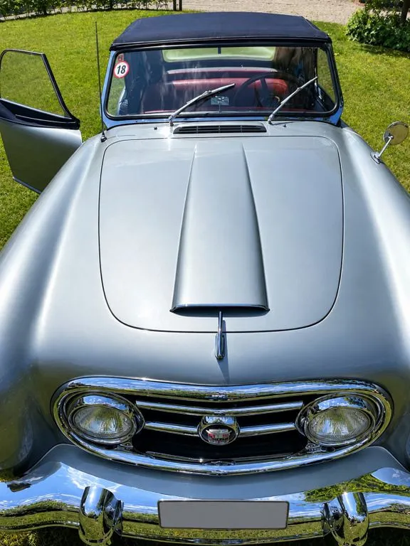 Austin Healey Other