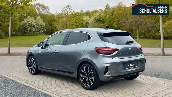 Mitsubishi Colt