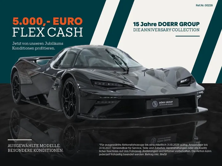 KTM X-BOW