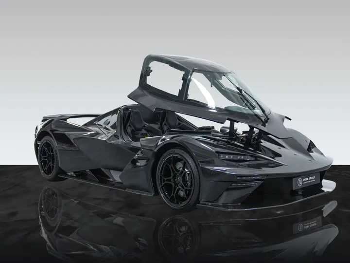 KTM X-BOW