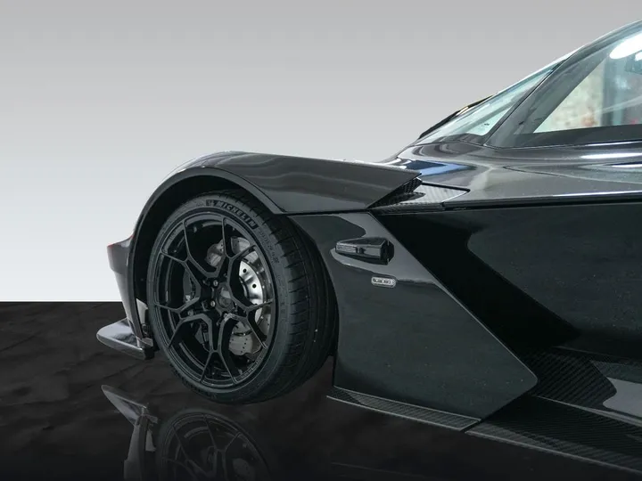 KTM X-BOW