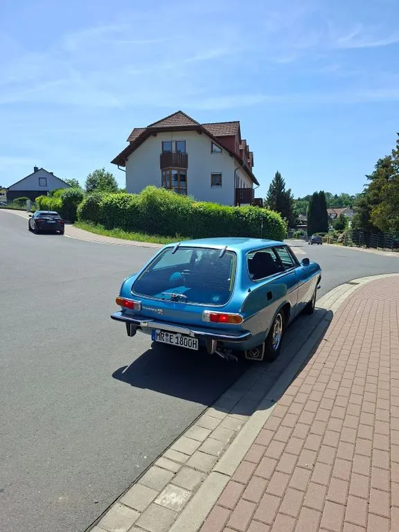 Volvo Other