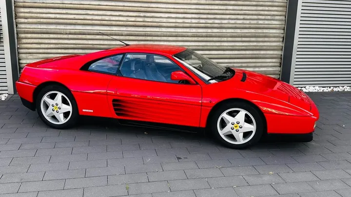 Ferrari 348