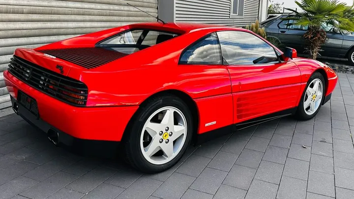 Ferrari 348