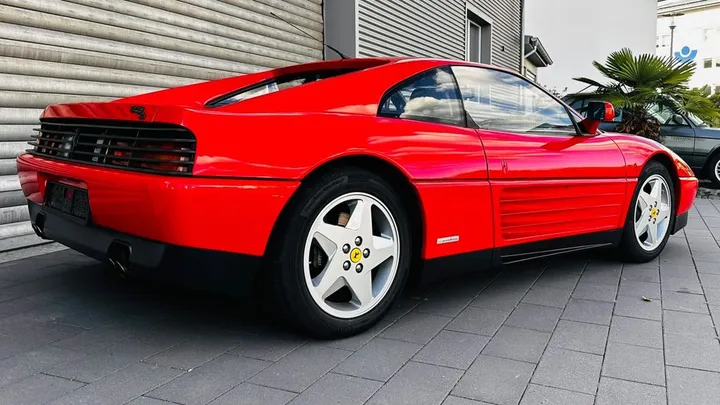 Ferrari 348