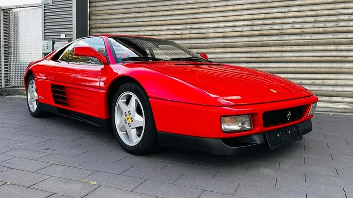 Ferrari 348