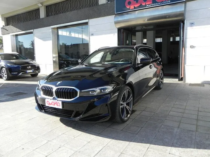 BMW 318