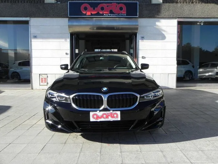 BMW 318