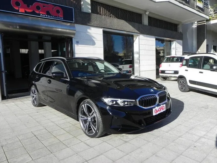 BMW 318