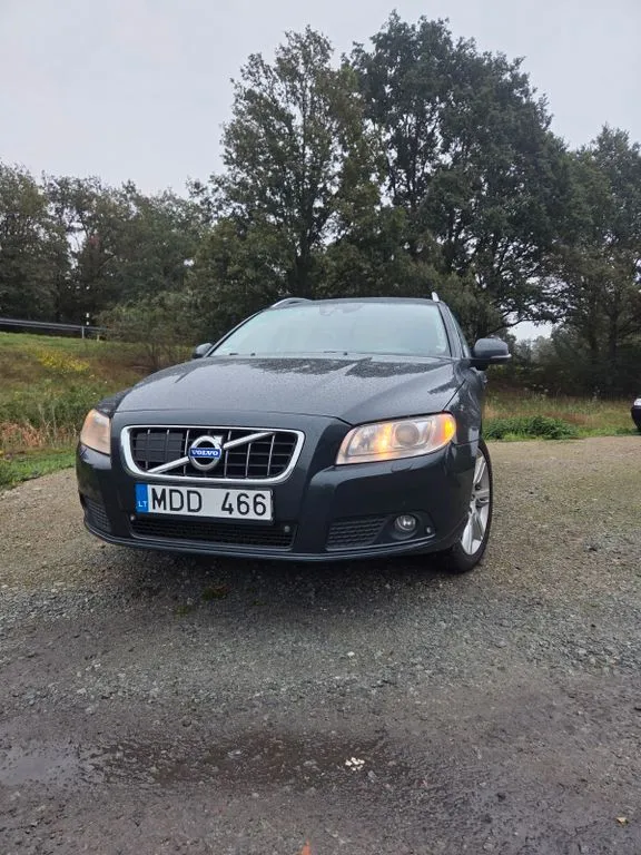 Volvo V70