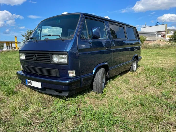 Volkswagen T3 Multivan