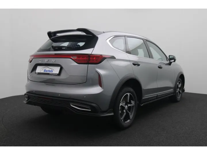 GWM HAVAL Jolion Pro