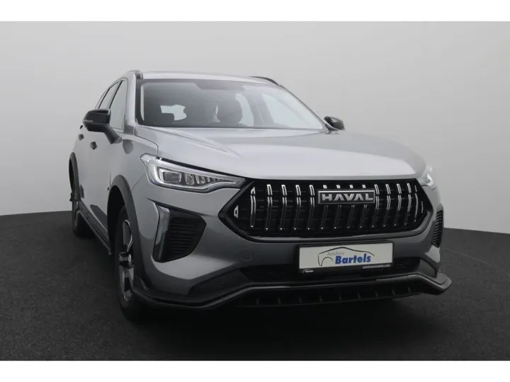 GWM HAVAL Jolion Pro