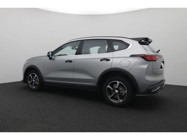 GWM HAVAL Jolion Pro