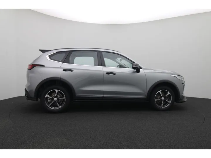 GWM HAVAL Jolion Pro