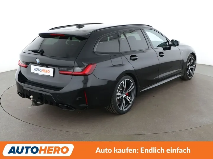 BMW 340