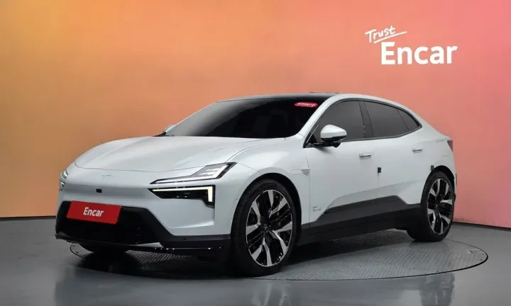 Polestar Polestar 4