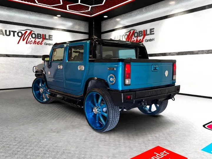 Hummer H2